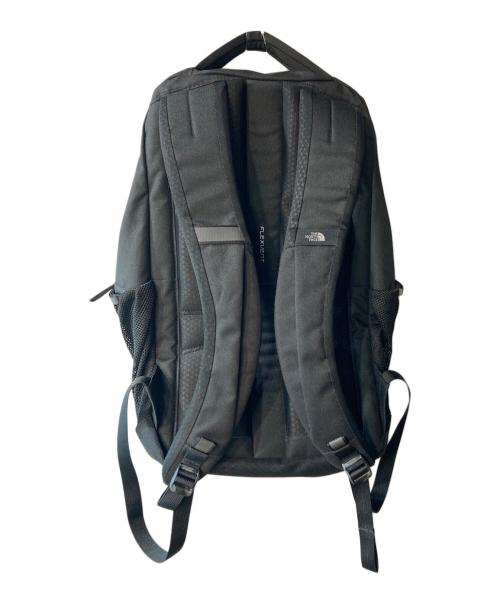 THE NORTH FACE（ザ ノース フェイス）THE NORTH FACE (ザ ノース フェイス) Vault バックパック ブラックの古着・服飾アイテム