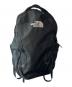THE NORTH FACE（ザ ノース フェイス）の古着「Vault バックパック」｜ブラック