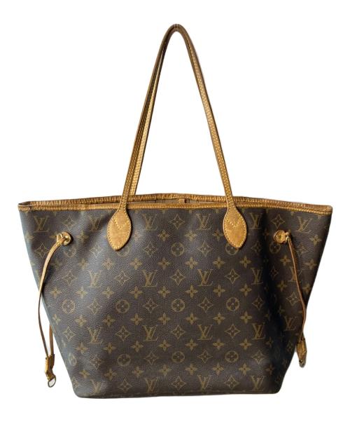 LOUIS VUITTON（ルイ ヴィトン）LOUIS VUITTON (ルイ ヴィトン) トートバッグの古着・服飾アイテム