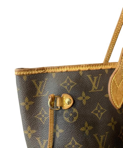 LOUIS VUITTON（ルイ ヴィトン）LOUIS VUITTON (ルイ ヴィトン) トートバッグの古着・服飾アイテム