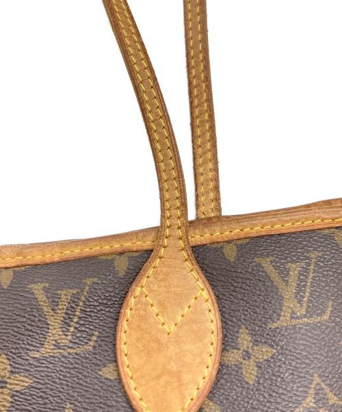 LOUIS VUITTON（ルイ ヴィトン）LOUIS VUITTON (ルイ ヴィトン) トートバッグの古着・服飾アイテム