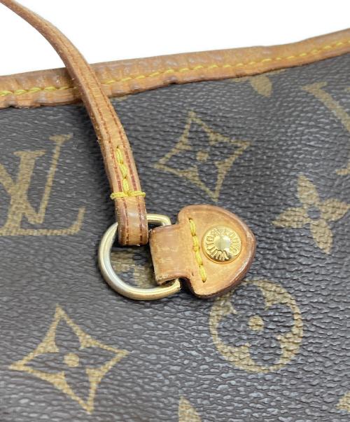 LOUIS VUITTON（ルイ ヴィトン）LOUIS VUITTON (ルイ ヴィトン) トートバッグの古着・服飾アイテム