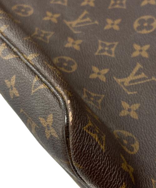 LOUIS VUITTON（ルイ ヴィトン）LOUIS VUITTON (ルイ ヴィトン) トートバッグの古着・服飾アイテム