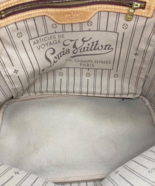 LOUIS VUITTON（ルイ ヴィトン）LOUIS VUITTON (ルイ ヴィトン) トートバッグの古着・服飾アイテム