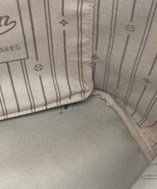 LOUIS VUITTON（ルイ ヴィトン）LOUIS VUITTON (ルイ ヴィトン) トートバッグの古着・服飾アイテム