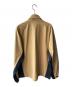 HAGLOFS (ホグロフス) ハイブリッドストレッチジャケット ベージュ サイズ:M：5000円
