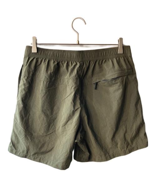 THE NORTH FACE（ザ ノース フェイス）THE NORTH FACE (ザ ノース フェイス) バーサタイルショーツ カーキ サイズ:XLの古着・服飾アイテム
