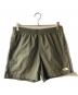 THE NORTH FACE（ザ ノース フェイス）の古着「バーサタイルショーツ」｜カーキ