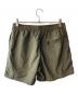 THE NORTH FACE (ザ ノース フェイス) バーサタイルショーツ カーキ サイズ:XL：4000円
