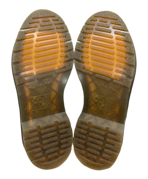 Dr.Martens（ドクターマーチン）Dr.Martens (ドクターマーチン) ADRIAN タッセルローファー ピンク サイズ:UK 5の古着・服飾アイテム