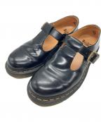 Dr.Martensドクターマーチン）の古着「シューズ」｜ブラック