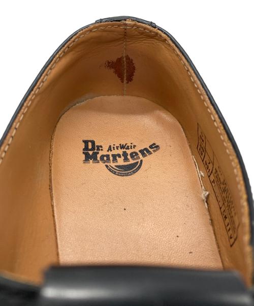 Dr.Martens（ドクターマーチン）Dr.Martens (ドクターマーチン) シューズ ブラック サイズ:UK 5の古着・服飾アイテム