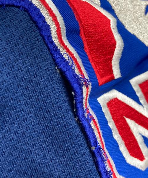 STARTER（スターター）STARTER (スターター) カットソー ネイビー サイズ:XLの古着・服飾アイテム