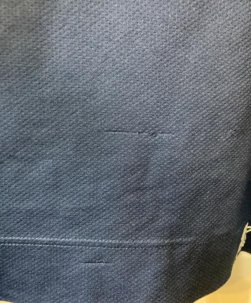 STARTER（スターター）STARTER (スターター) カットソー ネイビー サイズ:XLの古着・服飾アイテム