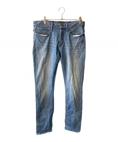 中古・古着通販】Denham (デンハム) Slim Fit Razor jeans インディゴ