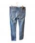 Denham (デンハム) Slim Fit Razor jeans インディゴ サイズ:W33：10000円