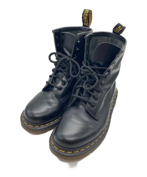 Dr.Martens（ドクターマーチン）Dr.Martens (ドクターマーチン) ブーツ ブラック サイズ:サイズ表記読み取り不可の古着・服飾アイテム