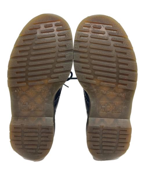 Dr.Martens（ドクターマーチン）Dr.Martens (ドクターマーチン) ブーツ ブラック サイズ:サイズ表記読み取り不可の古着・服飾アイテム