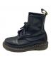 Dr.Martens (ドクターマーチン) ブーツ ブラック サイズ:サイズ表記読み取り不可：10000円