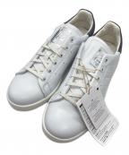 adidasアディダス）の古着「STAN SMITH LUX」｜ホワイト×グレー