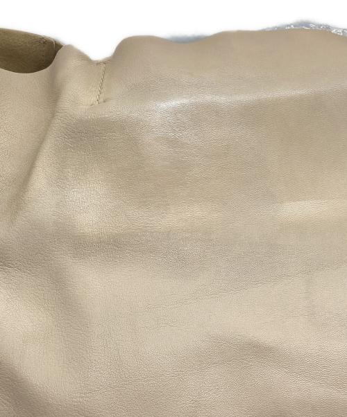 CELINE（セリーヌ）CELINE (セリーヌ) ハンドバッグ ベージュの古着・服飾アイテム