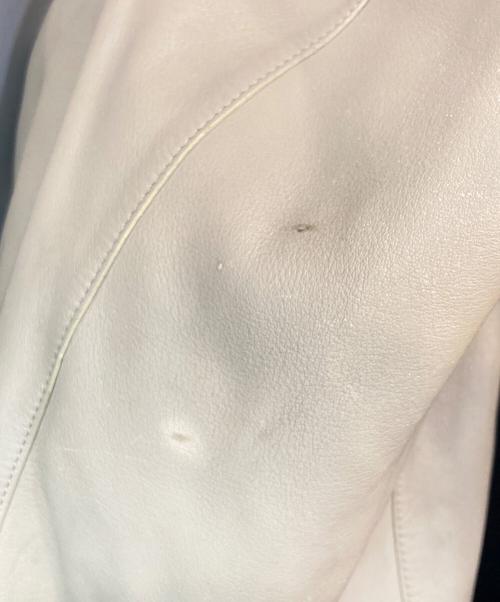 CELINE（セリーヌ）CELINE (セリーヌ) ハンドバッグ ベージュの古着・服飾アイテム