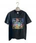 CHALLENGER（チャレンジャー）の古着「プリントTシャツ」｜ブラック