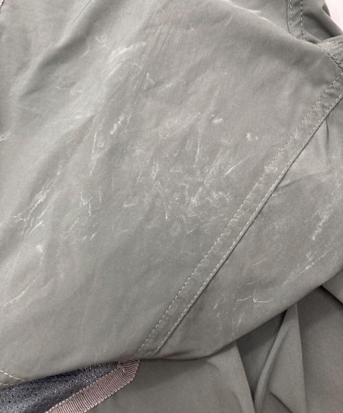 GRIP SWANY（グリップスワニー）GRIP SWANY (グリップスワニー) koti BEAUTY&YOUTH (コティ ビューティーアンドユース) ハーフパンツ グリーン サイズ:XLの古着・服飾アイテム