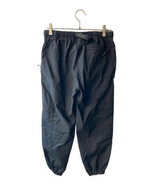 NIKE ACG（ナイキエーシージー）NIKE ACG (ナイキエージーシー) WMNS NRG ACG WOVEN PANTS ネイビー サイズ:Lの古着・服飾アイテム