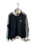 adidas（アディダス）の古着「アディカラー クラシック トラックトップ」｜ブラック