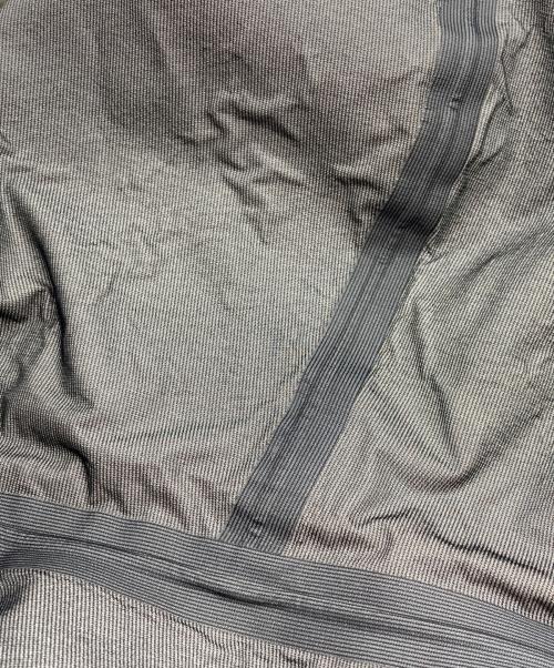 MINOTAUR（ミノトール）MINOTAUR (ミノトール) デッキパーカー カーキ サイズ:Sの古着・服飾アイテム