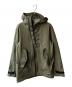 MINOTAUR（ミノトール）の古着「デッキパーカー」｜カーキ