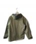 MINOTAUR (ミノトール) デッキパーカー カーキ サイズ:S：8000円