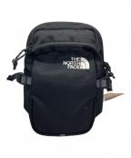 THE NORTH FACEザ ノース フェイス）の古着「ショルダーバッグ」｜ブラック