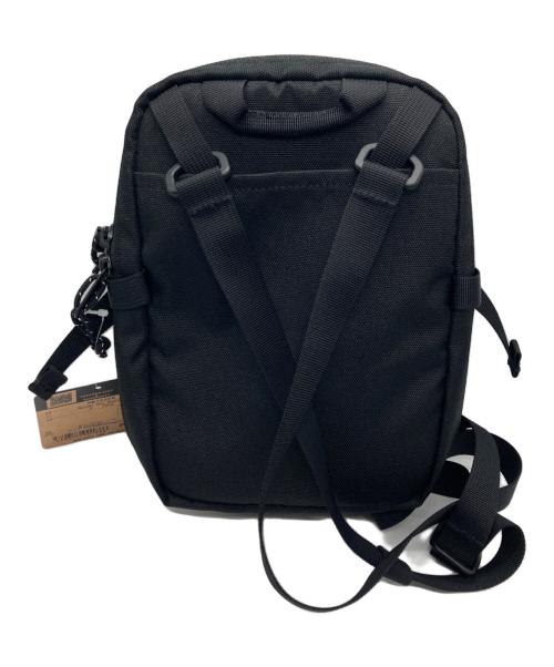 THE NORTH FACE（ザ ノース フェイス）THE NORTH FACE (ザ ノース フェイス) ショルダーバッグ ブラック 未使用品の古着・服飾アイテム