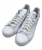 adidasアディダス）の古着「STAN SMITH」｜ホワイト
