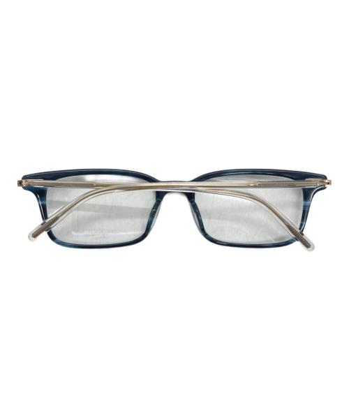 OLIVER PEOPLES（オリバーピープルズ）OLIVER PEOPLES (オリバーピープルズ) wexley－j サイズ:53□18　145の古着・服飾アイテム
