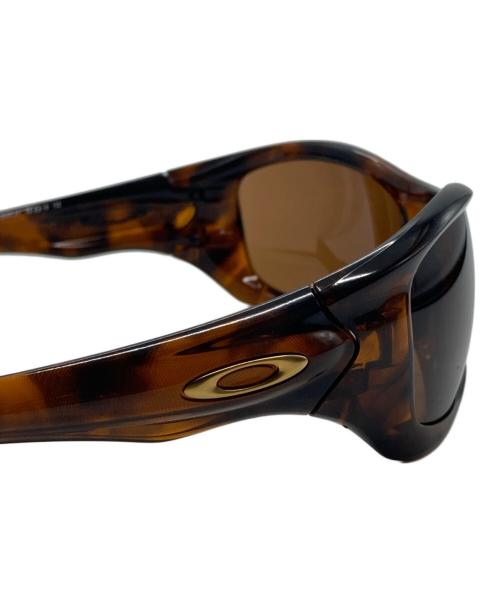 OAKLEY（オークリー）OAKLEY (オークリー) Pit Bull Low Bridge Fit サイズ:62□18 132の古着・服飾アイテム