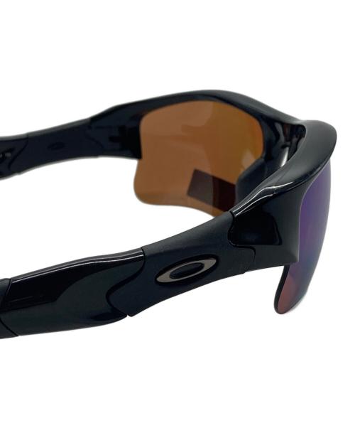 OAKLEY（オークリー）OAKLEY (オークリー) サングラス ブラック サイズ:63□14 133の古着・服飾アイテム