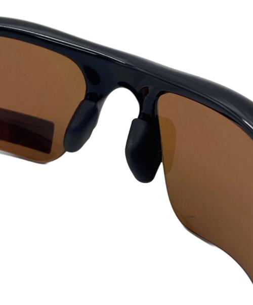 OAKLEY（オークリー）OAKLEY (オークリー) サングラス ブラック サイズ:63□14 133の古着・服飾アイテム