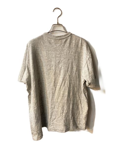 WAREHOUSE（ウエアハウス）WAREHOUSE (ウエアハウス) Tシャツ グレー サイズ:Lの古着・服飾アイテム