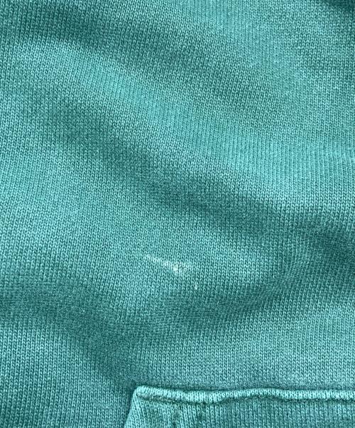 CarHartt（カーハート）CarHartt (カーハート) Hooded Vista Sweat グリーン サイズ:Lの古着・服飾アイテム