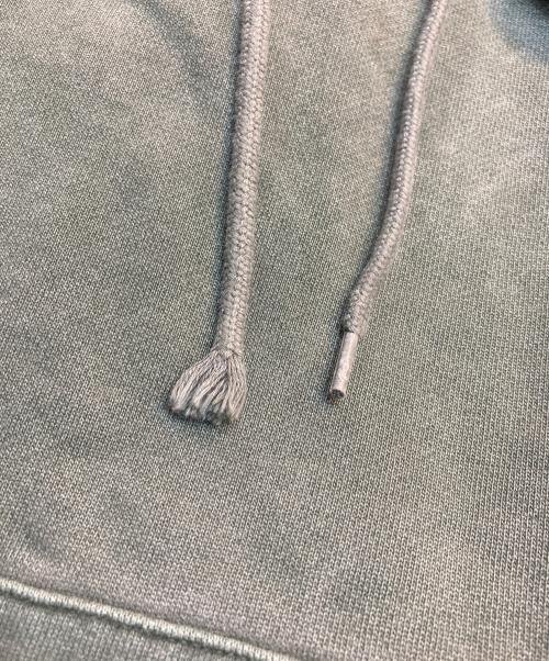 CarHartt（カーハート）CarHartt (カーハート) Hooded Vista Sweat グリーン サイズ:Lの古着・服飾アイテム