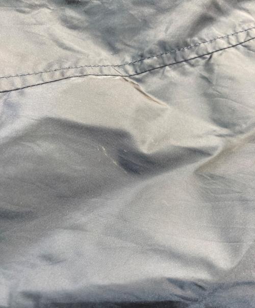 ASPESI（アスペジ）ASPESI (アスペジ) ナイロンステンカラーコート ネイビー サイズ:Lの古着・服飾アイテム