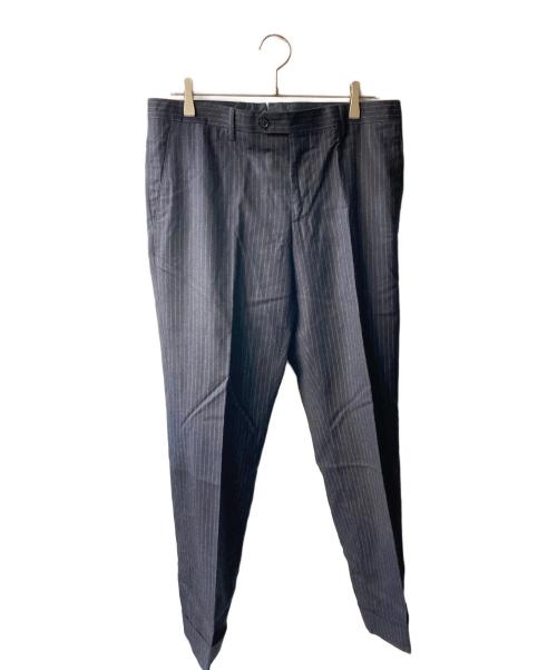 LARDINI（ラルディーニ）LARDINI (ラルディーニ) セットアップスーツ ネイビー サイズ:48の古着・服飾アイテム