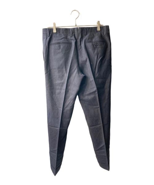 LARDINI（ラルディーニ）LARDINI (ラルディーニ) セットアップスーツ ネイビー サイズ:48の古着・服飾アイテム