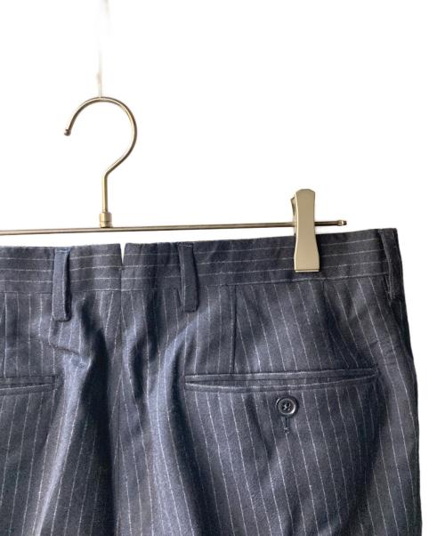 LARDINI（ラルディーニ）LARDINI (ラルディーニ) セットアップスーツ ネイビー サイズ:48の古着・服飾アイテム