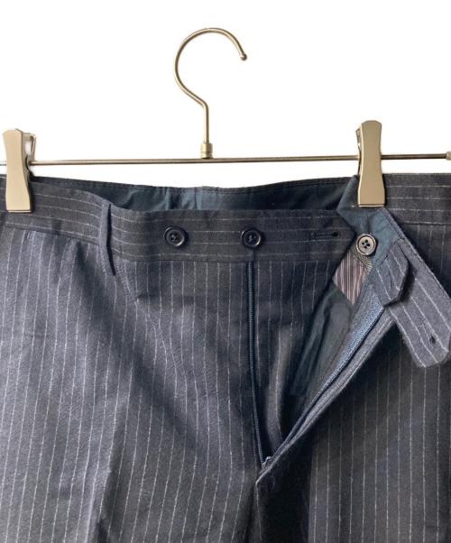 LARDINI（ラルディーニ）LARDINI (ラルディーニ) セットアップスーツ ネイビー サイズ:48の古着・服飾アイテム