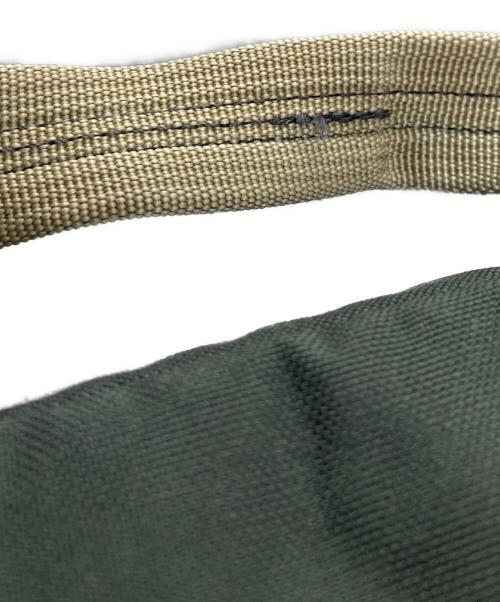 MYSTERY RANCH（ミステリーランチ）MYSTERY RANCH (ミステリーランチ) インベーダー ショルダーバッグ グレーの古着・服飾アイテム