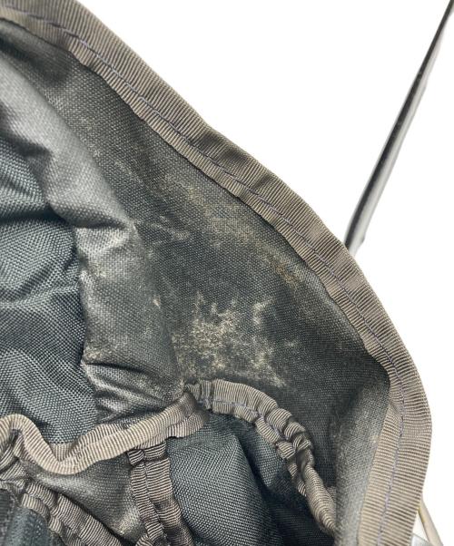 MYSTERY RANCH（ミステリーランチ）MYSTERY RANCH (ミステリーランチ) インベーダー ショルダーバッグ グレーの古着・服飾アイテム